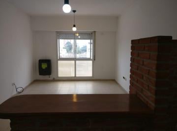 Departamento · 26m² · 1 Ambiente · Departamento en La Plata