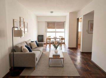 Departamento · 42m² · 2 Ambientes · Depto - Chacabuco 385 - Al 300 - 1 Dorm - S/balcon