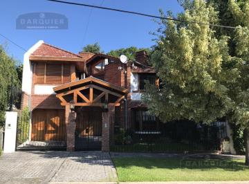 Casa · 290m² · Casa - Adrogue