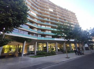 Garage · 6m² · Excelente Cochera en Alquiler Vera Mujica Al 1300 Rosario