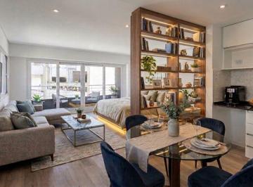 Departamento de 1 ambiente, Palermo · Departamento en Venta Monoambiente en Palermo. a Estrenar