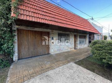 RDP-RDP-942_2 · Casa 3 Dorm. en Gambier | Lote 566 m² | Gran Fondo y Potencial
