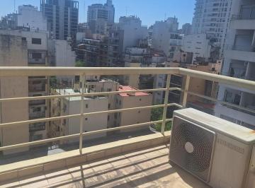 Departamento de 2 ambientes, Belgrano · Venta Departamento Dos Ambientes con Balcon