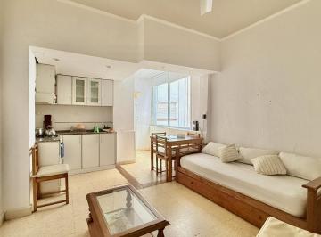 Departamento · 35m² · 2 Ambientes · Departamento Dos Ambientes en Alquiler