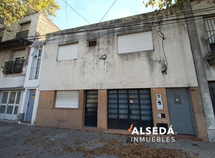Casa · 164m² · 3 Ambientes · 1 Cochera