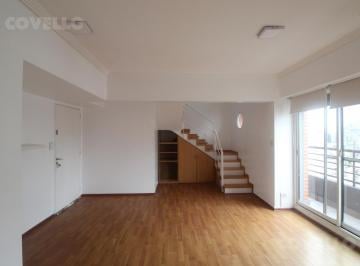 Departamento · 58m² · 2 Ambientes · 1 Cochera · Alquiler Dúplex de 2 Ambientes con Cochera - Palermo