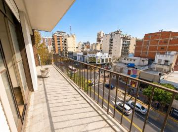 Departamento · 92m² · 3 Ambientes · Venta 3 Ambientes de 100 M²! Convertible a 4