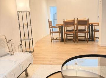 PH · 60m² · 3 Ambientes · PH en Barrio Hipodromo