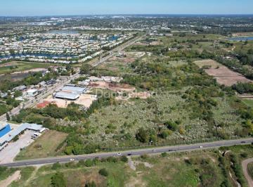 Terreno · 24848m² · Terreno Fraccion en Venta, Benavidez, Tigre