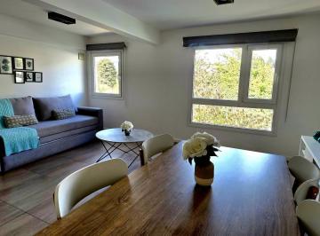 Departamento · 50m² · 2 Ambientes · 1 Cochera · Departamento en Venta en El Centro de Bariloche - 2 Ambientes con Cochera