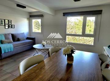 Departamento · 50m² · 2 Ambientes · 1 Cochera · Departamento en Venta en El Centro de Bariloche - 2 Ambientes con Cochera