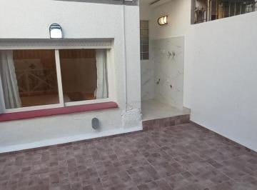 Departamento · 28m² · 1 Ambiente · Departamento 1 Ambiente Al Contra - Frente con Patio