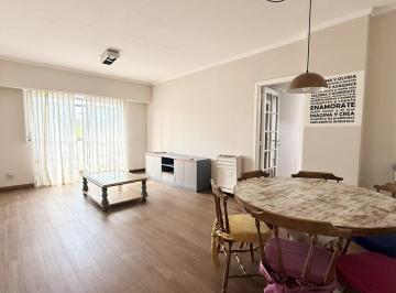Departamento · 65m² · 4 Ambientes · 1 Cochera · Departamento 4 Ambientes con Cochera