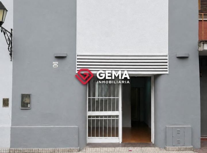 Local comercial · 116m² · 7 Ambientes