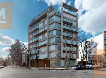Departamento · 65m² · 3 Ambientes · 1 Cochera · Departamento - La Plata