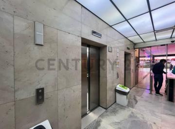 Oficina comercial · 15m² · 1 Ambiente · Oficina en Alquiler en Av Corrientes 1600