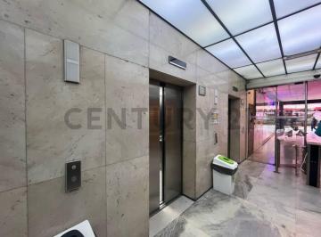 Oficina comercial · 15m² · 1 Ambiente · Oficina en Alquiler en Av Corrientes