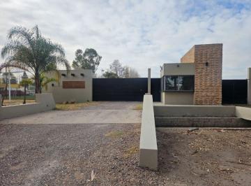 Terreno , San Martín · Lotes en Venta San Martin B° Privado Alto Las Palmeras