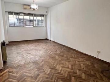 Departamento · 100m² · 5 Ambientes · Departamento Amplio 3 Dorm.