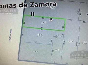 Terreno · 297m² · Local - Lomas de Zamora Este