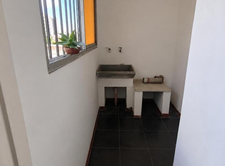 Departamento · 86m² · 5 Ambientes