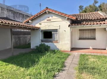 Casa · 132m² · Casa - Longchamps