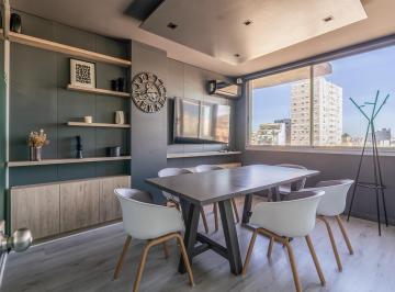 Oficina comercial · 82m² · 3 Ambientes · 1 Cochera · Oficina - Venta - Cochera Fija Cubierta - Amenities - Colegiales