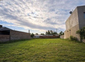 Terreno · 533m² · Venta de Lote en Funes City