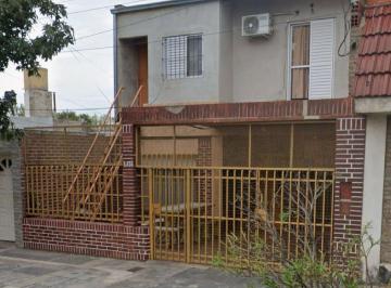 Casa · 128m² · 5 Ambientes · Venta Casa Tres Dorm.