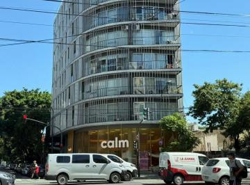 Departamento · 41m² · 2 Ambientes · Alquiler Depto 2 Ambientes con Balcon Chacarita