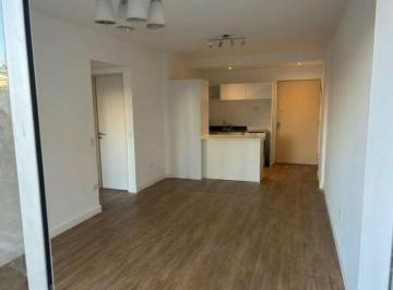 Departamento · 41m² · 2 Ambientes · Alquiler Depto 2 Ambientes con Balcon Chacarita