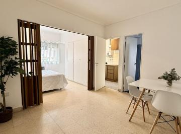 Departamento · 30m² · 1 Ambiente · Departamento Ambiente y Medio Impecable en Zona Güemes