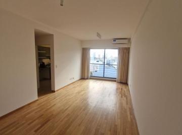 Departamento · 48m² · 2 Ambientes · Alquiler Depto 2 Amb Amenities Villa Crespo