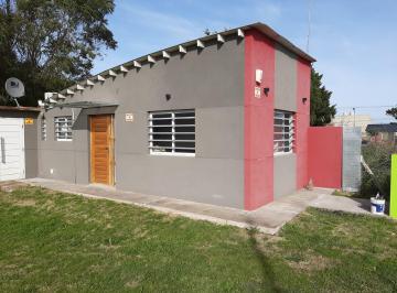 Departamento · 40m² · 1 Cochera · Mono - Ambiente Amplio