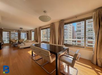 Departamento · 160m² · 3 Ambientes · 2 Cocheras · Departamento en Venta en Belgrano, Capital Federal, Buenos Aires