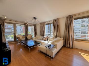 Departamento · 160m² · 3 Ambientes · 2 Cocheras · Departamento en Venta en Belgrano, Capital Federal, Buenos Aires