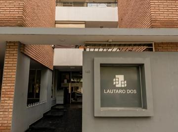 INGRESO AL EDIFICIO · Inmobiliaria Alquila Departamento 2 Dorm. en Excelente Zona de B° Gral Paz
