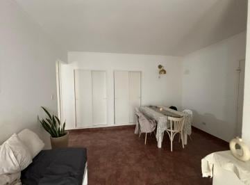 Departamento · 35m² · 2 Ambientes · Departamento en La Perla
