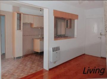 Departamento · 60m² · 2 Dormitorios · Zeballos 652 Dos Dorm.