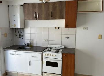 Departamento · 35m² · Departamento en Rosario