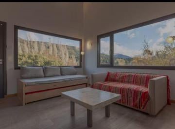 PH de 2 ambientes, San Carlos de Bariloche · Departamento Equipado en Bariloche, Alquiler por 6 Meses.