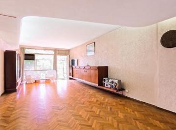 Departamento · 127m² · 4 Ambientes · 4 Ambientes Dependencia con Balcón Al Frente – Acoyte 300, Caballito