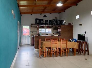 Casa · 99m² · 5 Ambientes · Casa en Venta en Santa Rosa de Calchines
