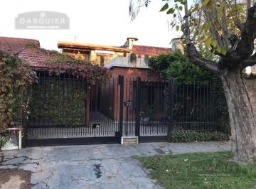 Casa · 95m² · 3 Dormitorios · 1 Cochera · Casa - Adrogue