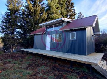 Casa · 30m² · 2 Ambientes · Casa en Venta en Caleuche, San Martin de Los Andes, Patagonia