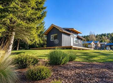 Casa · 30m² · 2 Ambientes · Casa en Venta en Caleuche, San Martin de Los Andes, Patagonia