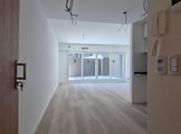 Departamento de 1 ambiente, Palermo · Departamento en Venta Monoambiente en Palermo con Terraza. a Estrenar
