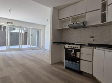 Departamento de 1 ambiente, Palermo · Departamento en Venta Monoambiente en Palermo con Terraza. a Estrenar