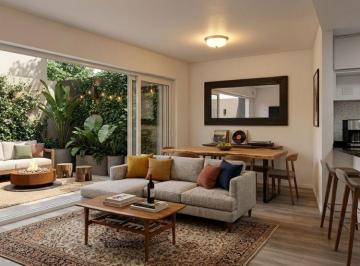 Departamento de 1 ambiente, Palermo · Departamento en Venta Monoambiente en Palermo con Terraza. a Estrenar