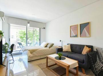 Departamento · 28m² · 1 Ambiente · Venta Monoambiente con Balcon en Ciudadela